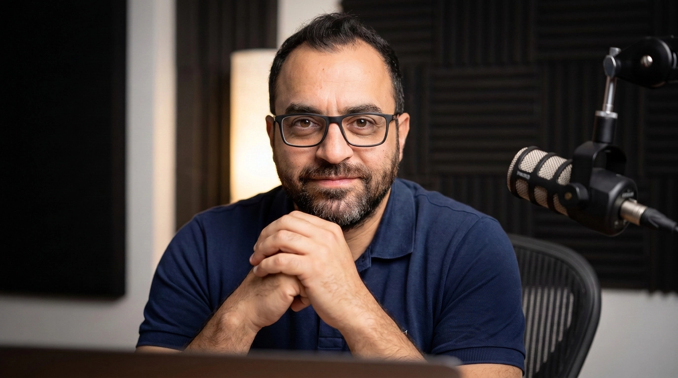 Hani Asaad, cybersecurity instructor